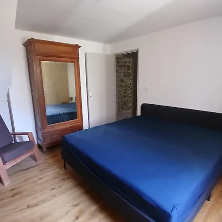 Havre De Paix Holiday home Montreal (Ardeche)