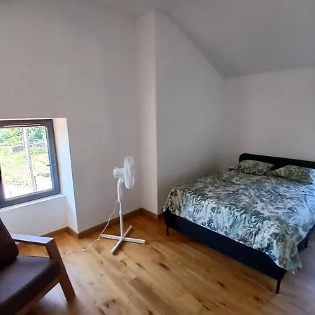 Holiday home Havre De Paix *