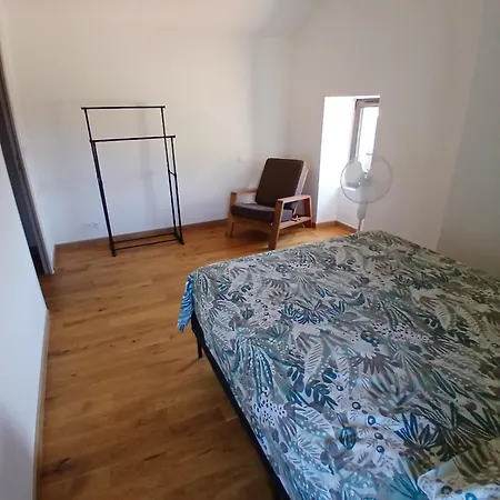 Holiday home Havre De Paix *